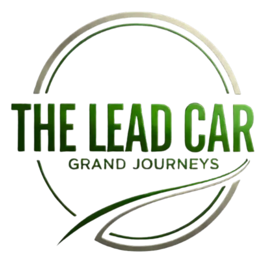 The Lead Car Logo