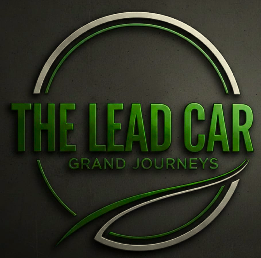 THE LEAD CAR